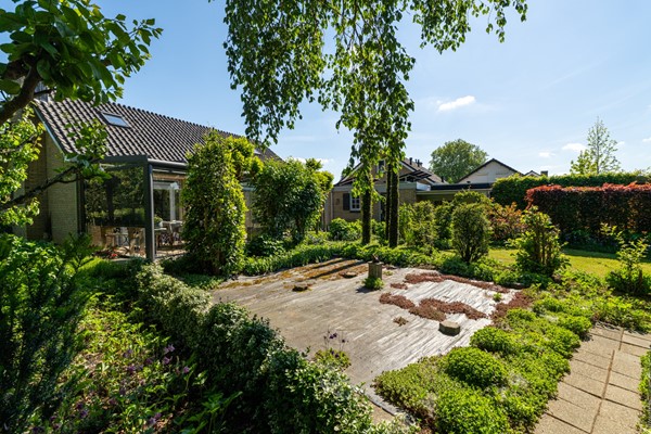Medium property photo - Reygerboslaan 30, 4283 HB Giessen